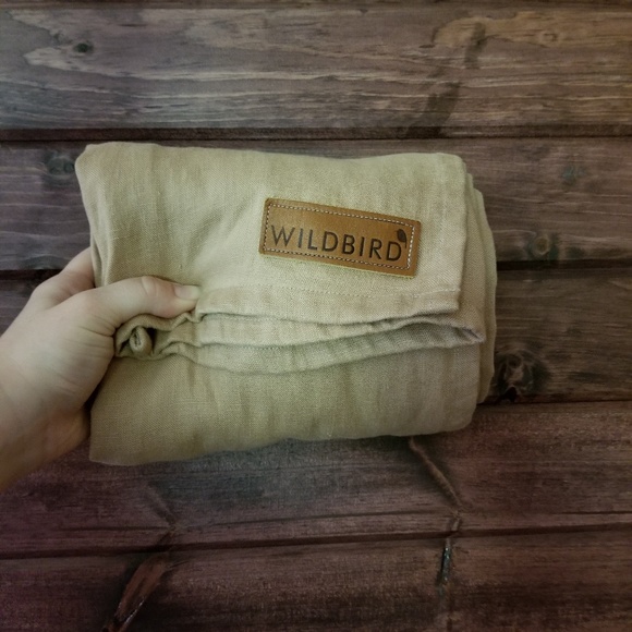 quail wildbird sling